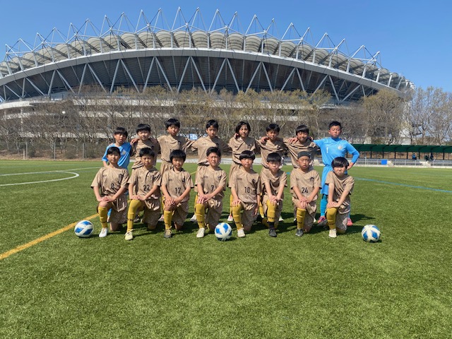 県リーグ開幕！！ - FC REGISTA TSUKUBA つくば市のサッカークラブ